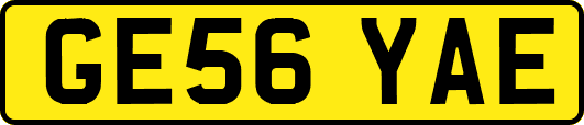 GE56YAE