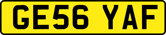 GE56YAF