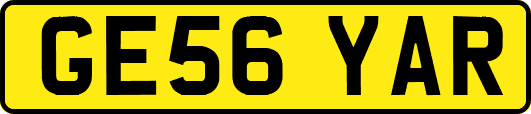 GE56YAR
