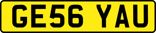 GE56YAU