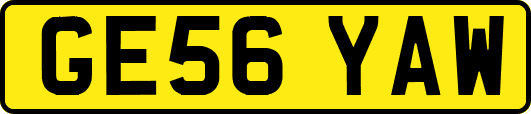 GE56YAW