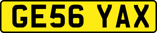 GE56YAX