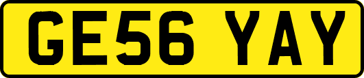 GE56YAY