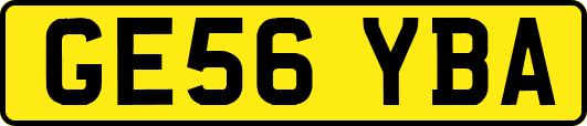 GE56YBA
