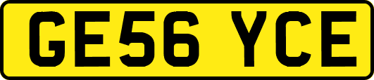 GE56YCE