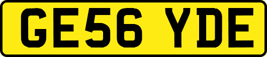 GE56YDE