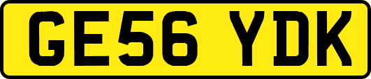 GE56YDK