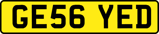 GE56YED