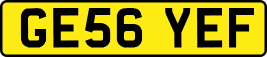 GE56YEF