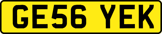 GE56YEK