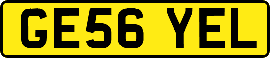 GE56YEL