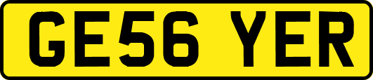 GE56YER