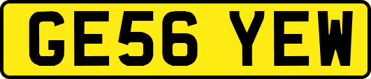 GE56YEW