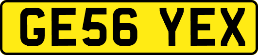 GE56YEX