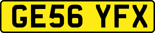 GE56YFX
