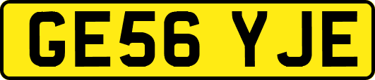GE56YJE