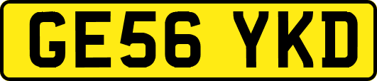 GE56YKD