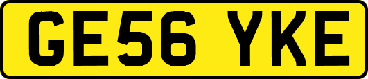 GE56YKE