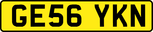 GE56YKN