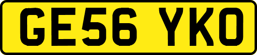 GE56YKO