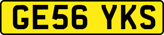 GE56YKS