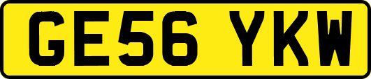 GE56YKW