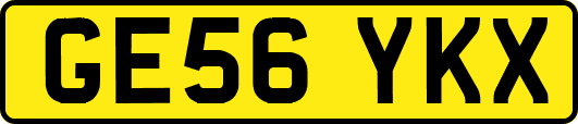 GE56YKX