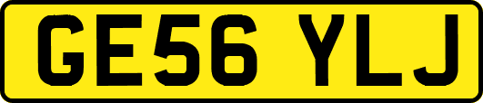 GE56YLJ