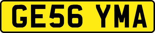 GE56YMA