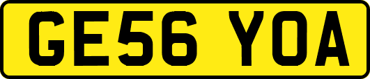 GE56YOA