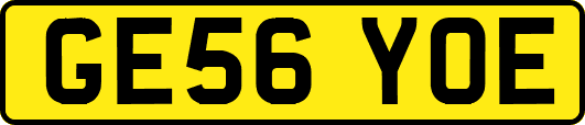 GE56YOE