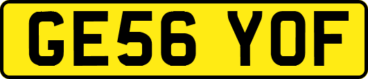 GE56YOF
