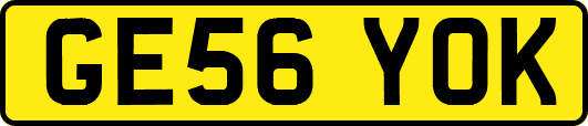 GE56YOK