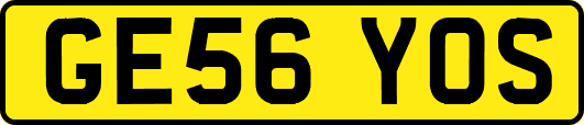 GE56YOS