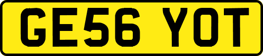 GE56YOT