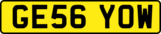 GE56YOW
