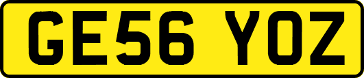 GE56YOZ