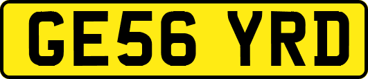 GE56YRD