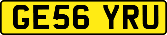 GE56YRU