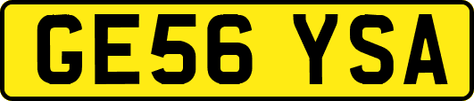 GE56YSA