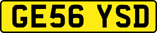 GE56YSD