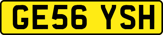 GE56YSH