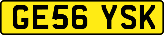 GE56YSK