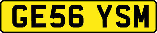 GE56YSM