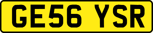GE56YSR