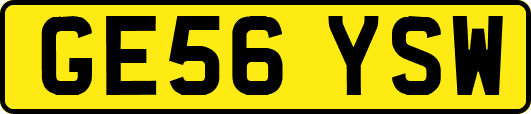 GE56YSW