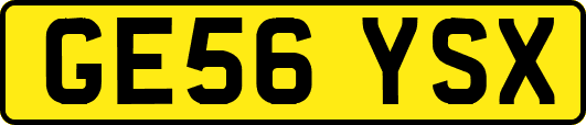 GE56YSX