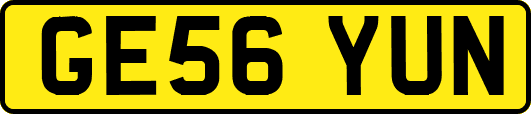 GE56YUN