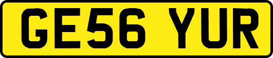 GE56YUR