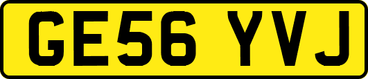 GE56YVJ